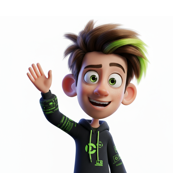 Amakids AI course for teenagers – learning ChatGPT and neural networks